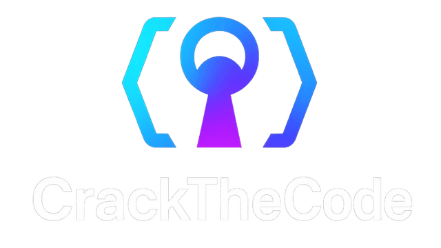 Crack The Code